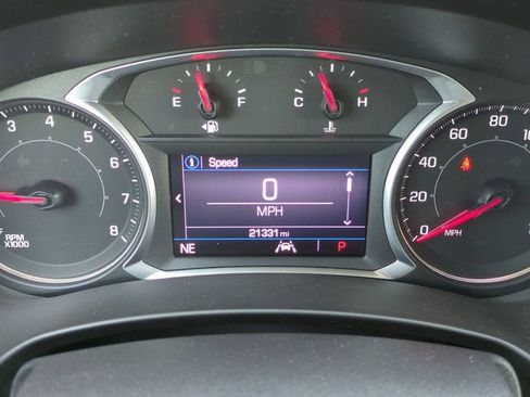 Used 2021 GMC Terrain SLE w/ Driver Convenience Package image 41