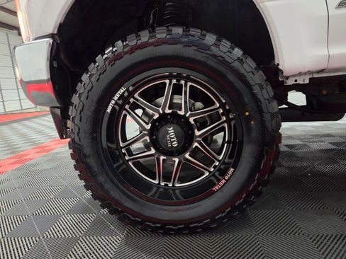 Used 2019 Ford F250 Lariat w/ Lariat Value Package image 99