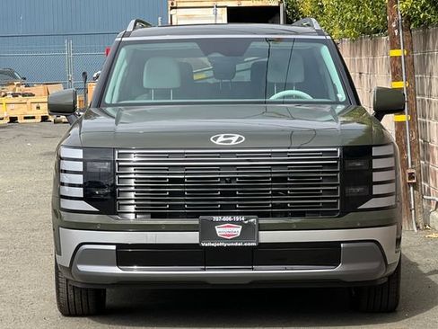 New 2026 Hyundai Palisade Limited AWD/4WD image 3