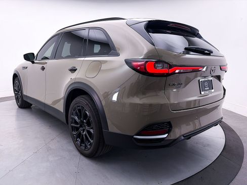 Certified 2026 MAZDA CX-70 3.3 Turbo w/ Premium Plus Pkg AWD/4WD image 13