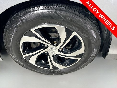 Used 2016 Honda Accord LX image 30