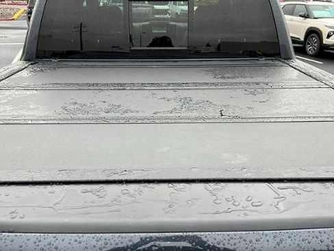 Used 2021 RAM 1500 Rebel w/ Rebel Level 2 Equipment Group image 7