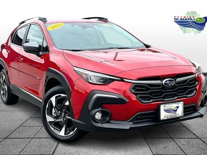 Used 2025 Subaru Crosstrek 2.5i Limited
