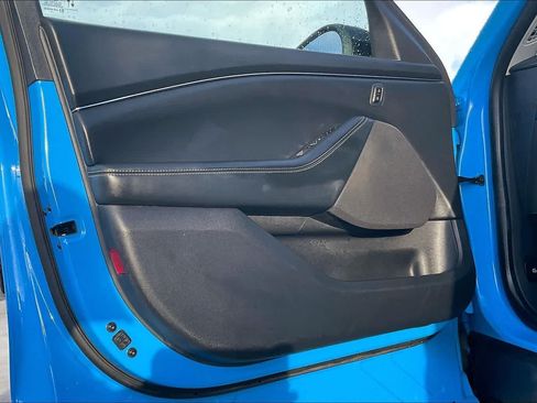 Used 2023 Ford Mustang Mach-E Select RWD image 27