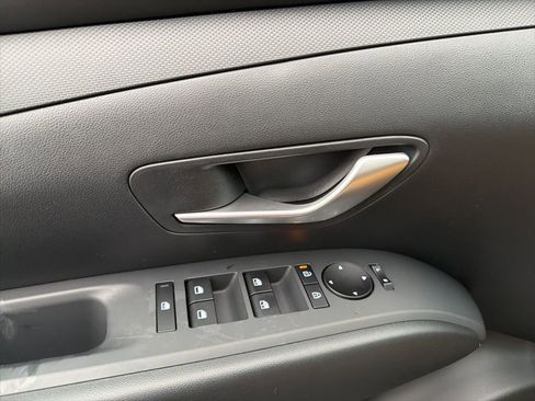 New 2026 Hyundai Santa Cruz SEL image 28