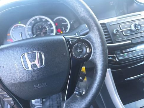 Used 2016 Honda Accord LX image 24