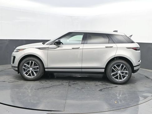 New 2026 Land Rover Range Rover Evoque S AWD/4WD image 2