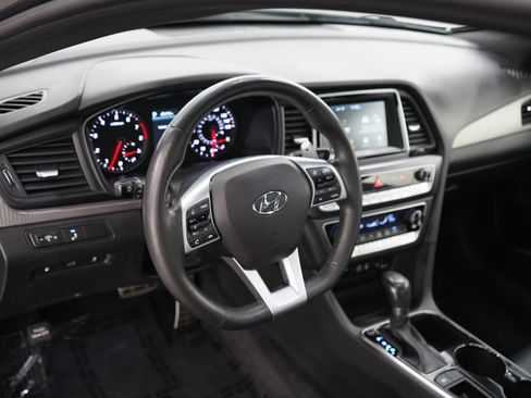 Used 2018 Hyundai Sonata Sport FWD image 19