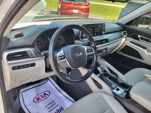 Used 2020 Kia Telluride S FWD image 10