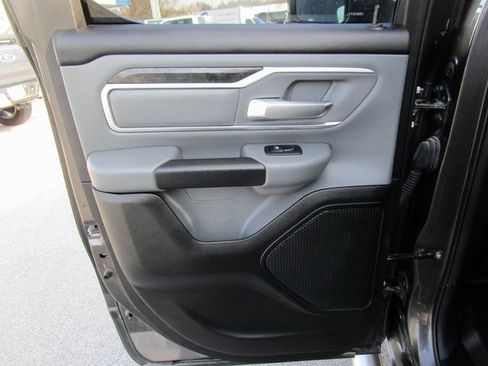 Used 2021 RAM 1500 Big Horn image 13