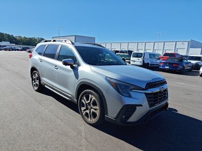 Used 2023 Subaru Ascent Limited w/ Technology Package