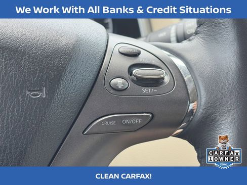 Certified 2024 Nissan Murano Platinum w/ Cargo Package image 24