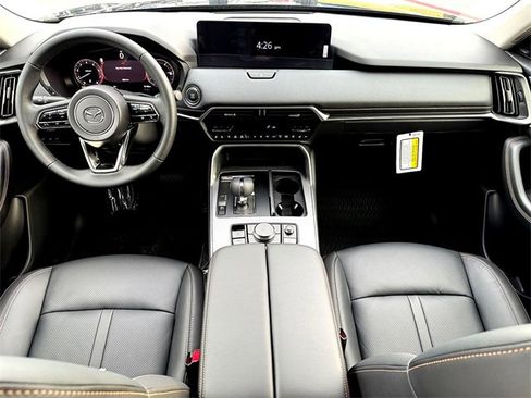 New 2026 MAZDA CX-90 3.3 Turbo w/ Premium Sport Pkg image 20