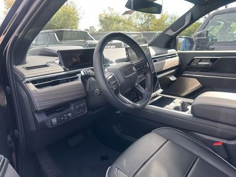 New 2026 GMC Sierra EV Denali image 18