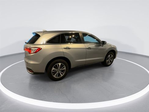 Used 2018 Acura RDX AWD w/ Advance Package image 8