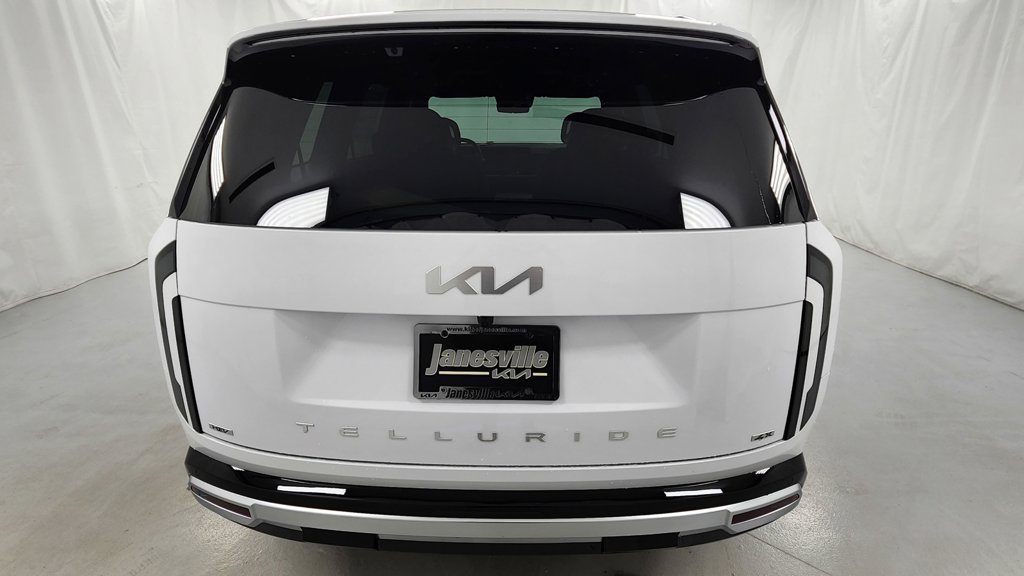 New 2027 Kia Telluride SX Prestige w/ Towing Package AWD/4WD image 4