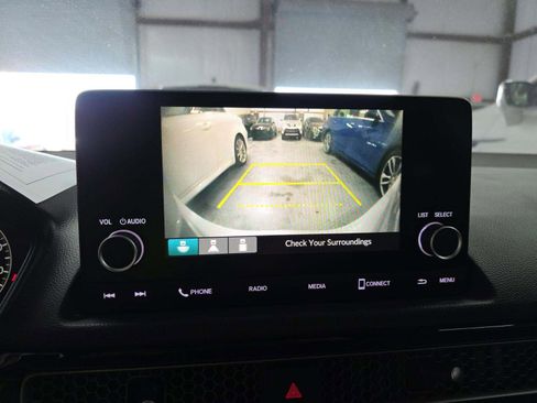 Used 2022 Honda Civic Sport image 11