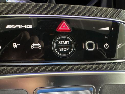 Certified 2023 Mercedes-Benz EQS AMG 4MATIC image 26