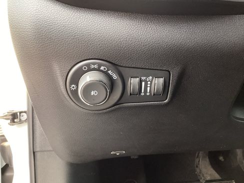 Used 2024 Jeep Compass Limited AWD/4WD image 26
