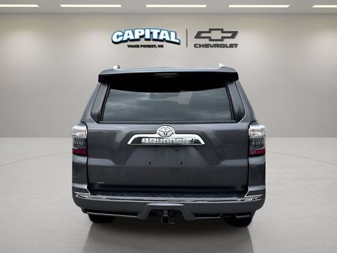 Used 2022 Toyota 4Runner Limited RWD image 7