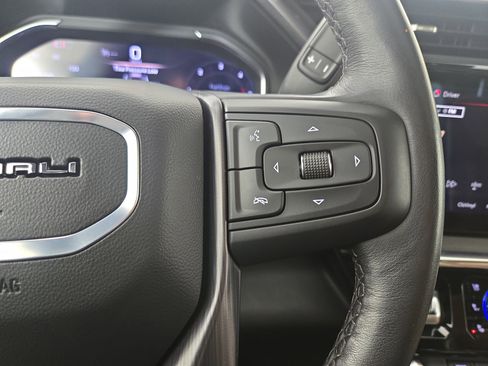 Certified 2024 GMC Sierra 3500 Denali Ultimate image 16