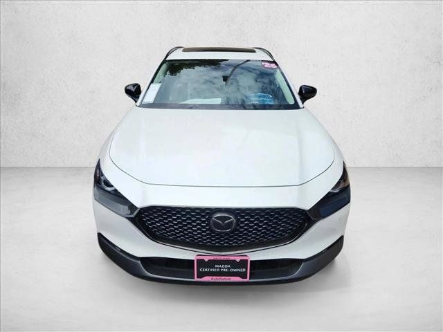 Used 2026 MAZDA CX-30 2.5 Turbo AWD/4WD image 6