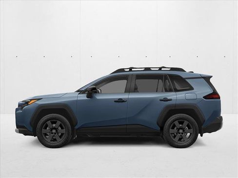 New 2026 Toyota RAV4 FWD image 2