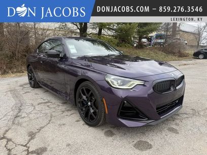 New 2026 BMW M240i xDrive M240i