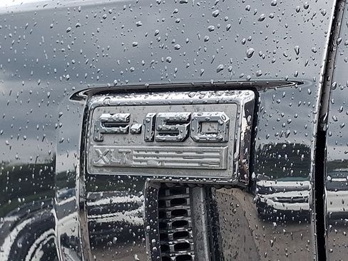 Certified 2024 Ford F150 XLT w/ Equipment Group 303A High AWD/4WD image 34