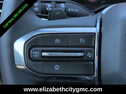 New 2026 GMC Acadia Elevation FWD image 23
