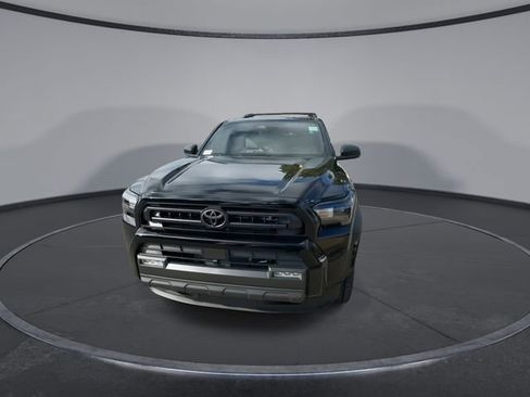 New 2025 Toyota 4Runner SR5 image 6