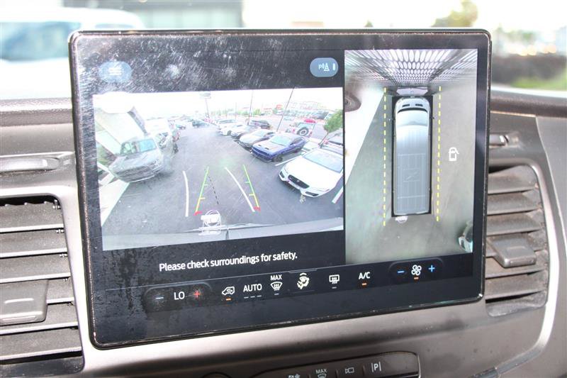 Used 2025 Ford Transit 350 148 High Roof Extended AWD image 17