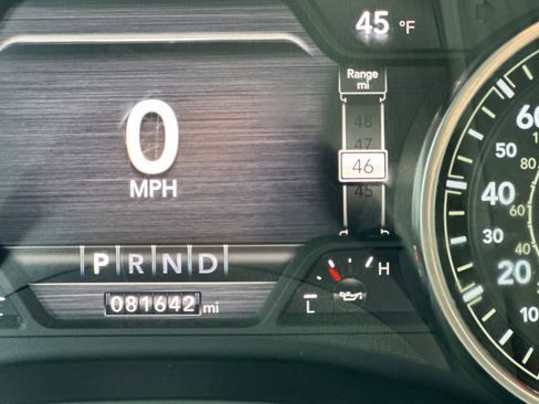 Used 2021 RAM 1500 Big Horn image 25