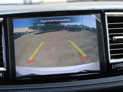 New 2026 Chrysler Pacifica Select image 24