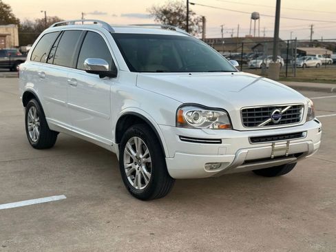 Used 2013 Volvo XC90 3.2 image 3