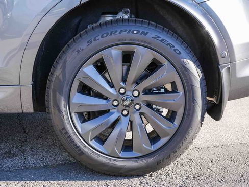 New 2025 Land Rover Discovery Sport S AWD/4WD image 8