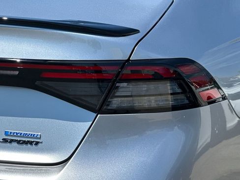 New 2025 Honda Accord Sport image 31