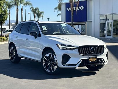 New 2026 Volvo XC60 B5 Plus w/ Protection Package Premier
