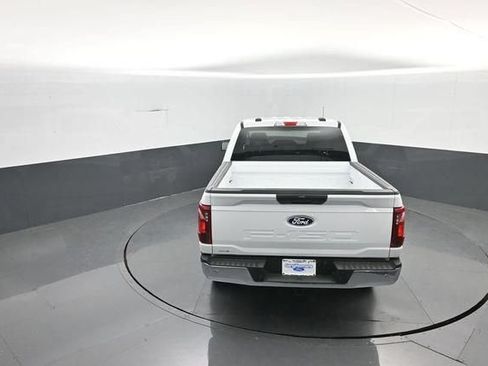 New 2026 Ford F150 XL w/ Equipment Group 103A High AWD/4WD image 22