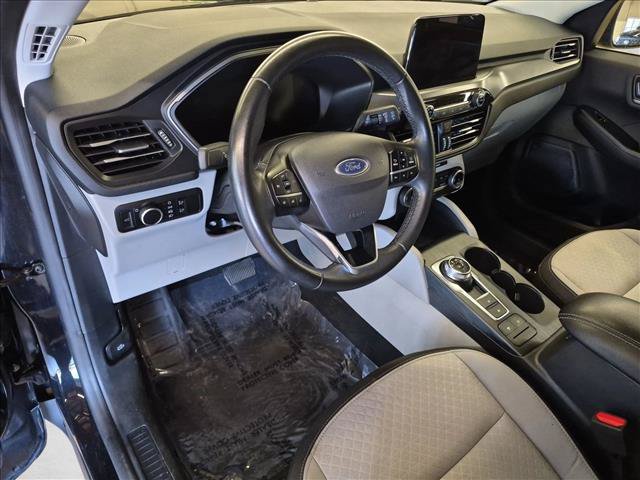 Used 2024 Ford Escape Active FWD image 10