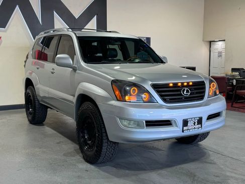 Used 2007 Lexus GX 470 image 3