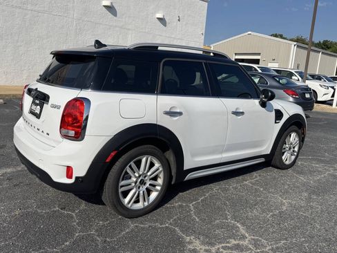Used 2019 MINI Cooper Countryman FWD image 6