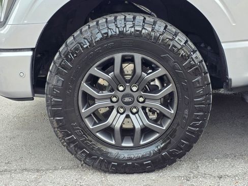 Used 2022 Ford F150 Tremor w/ Equipment Group 402A High AWD/4WD image 41