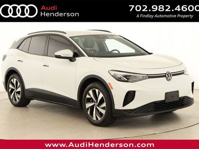 Used 2024 Volkswagen ID.4 2WD