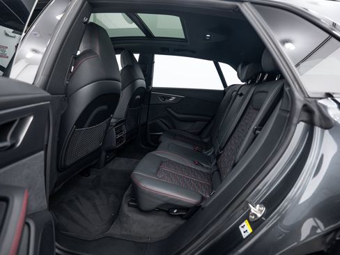 Used 2023 Audi RS Q8 w/ Black Optic Package AWD/4WD image 17