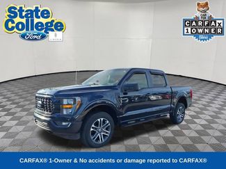 Used 2023 Ford F150 XL w/ STX Appearance Package AWD/4WD 360° Tour