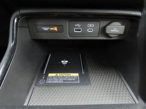 Certified 2023 Honda CR-V Sport Touring image 24