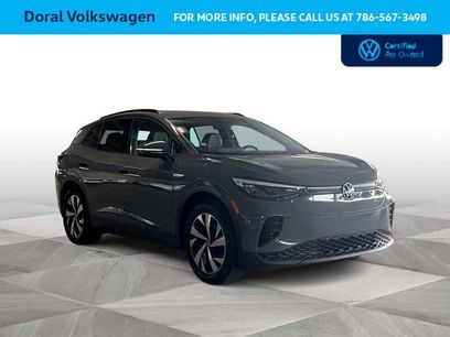 Used 2023 Volkswagen ID.4 Pro