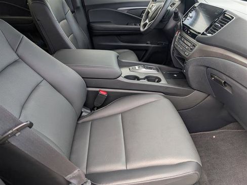 Used 2024 Honda Ridgeline RTL image 12