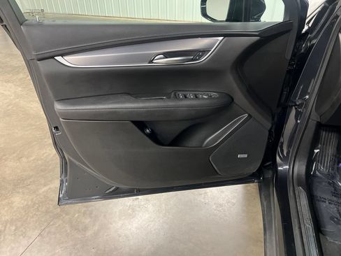 Certified 2020 Cadillac XT5 Luxury AWD/4WD image 14